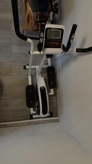 Christopeit Sport CT 3