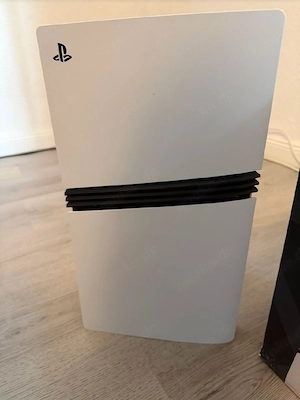 Sony PlayStation 5 Pro 2 TB SSD |  OVP |  Komplettset |  Top Zustand