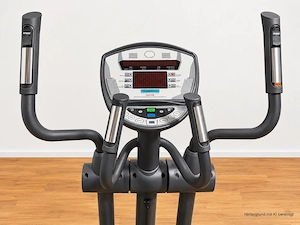 Maxxus CX 8.0 Crosstrainer Elypsentrainer wie neu