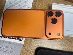 IPhone 17 Pro Max 512GB