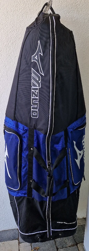 Mizuno faltbares Travel Cover