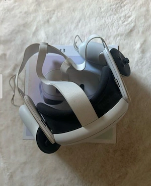 Oculus Meta Quest 3  Bild 2