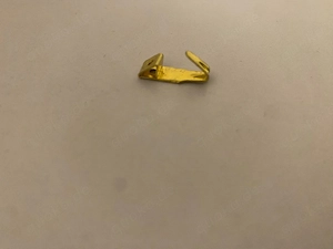 Bilderhaken, Floreat Wandhaken, 19 Stk, mit 16 Nägeln