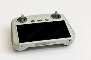 DJI Mini 3 Pro + DJI RC, 3 Akkus, 2 Filtersets, Tasche   absturzfrei, nur Abholung