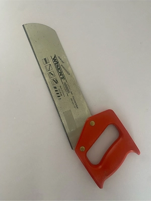 Furniersäge, Wiesent, gebraucht