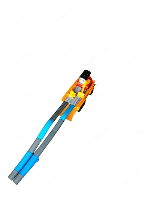 Thomas & Freunde TrackMaster Darcy Tunnelbohrmaschine
