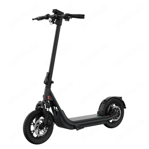 Egret X core plus E-Scooter Elektroroller Neu & OVP Straßenzulassung mit Original Schloss