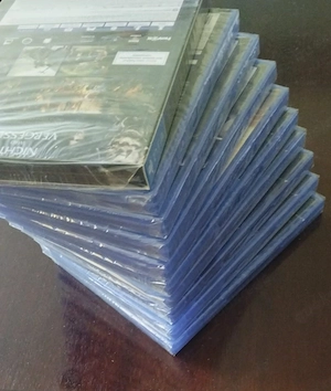 PS4 Spiele-Sammlung 27 Spiele   davon 10 NEU OVP!