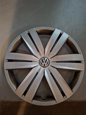 Orginal VW Radkappen