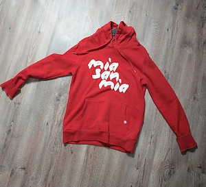 FC Bayern München Hoodie  Mia san mia 