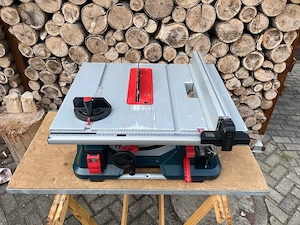 Bosch Professional GTS 635-216 Tischkreissäge   Top Zustand!