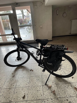 Fahrrad  Giant Talon 4 