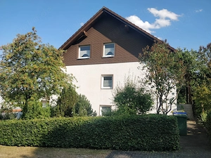 Großzügiges Haus mit 3 Wohneinheiten von Privat 