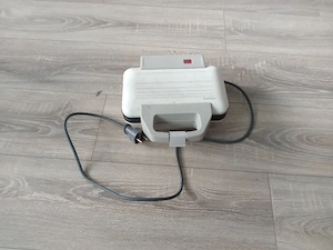 Tefal Sandwichmaker   Toastmeister   voll funktionsfähig! 