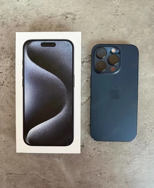 iPhone 15. 128GB