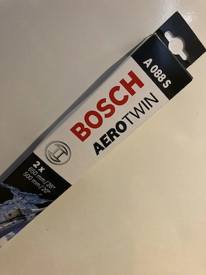 Bosch Aerotwin A088S Scheibenwischer