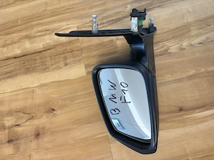 Original BMW Außenspiegel links   Fahrerseite   BMW 5er F10   F11