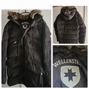 Wellensteyn Jacken 