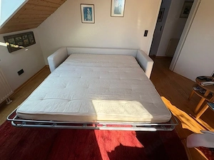 Schlafsofa