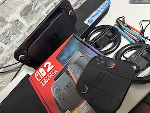 Nintendo Switch 2 mit OVP