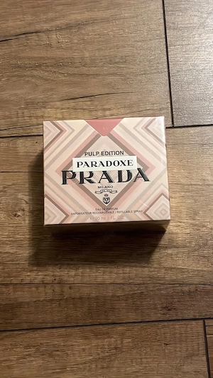 Prada Paradoxe Parfüm Neu