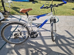 Herren Fahrrad 