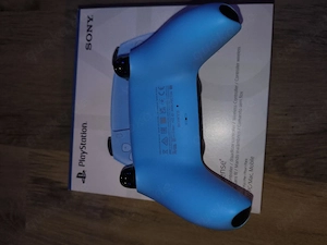PS5 Controller neu nie benutzt 
