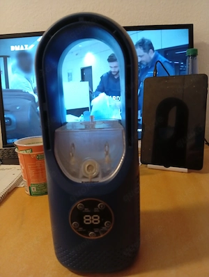 Zu Verkaufen, 1 Mini Ventilator.