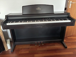 Yamaha Clavinova CLP-840