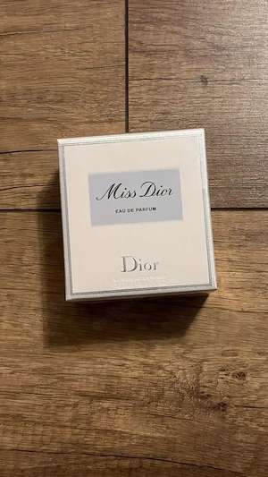 Miss Dior Parfüm Neu