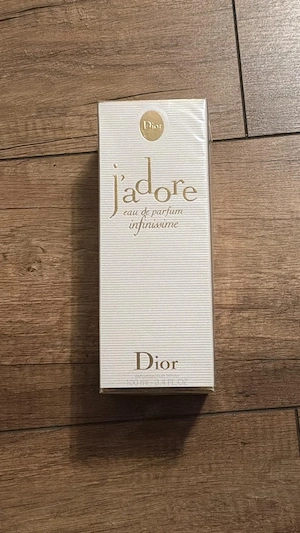 Dior J'adore Parfüm Neu