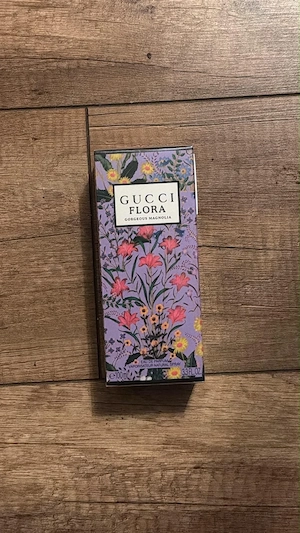 Gucci Flora Parfüm Neu