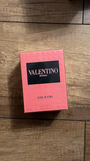 Valentino Donna Parfüm Neu