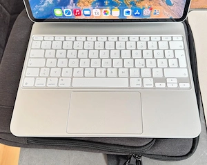 iPad Pro 13 M5 Bild 3