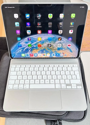 iPad Pro 13 M5 Bild 4
