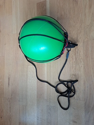 Pferdespielball  -spielzeug