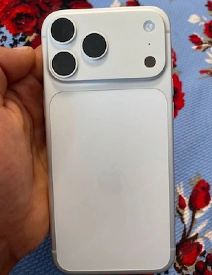 iPhone 17 Pro Max neu 1TB