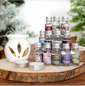15 teiliges Duftset NEU 