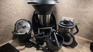 Thermomix TM6 