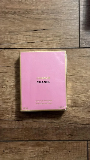Chanel Parfüm Neu 