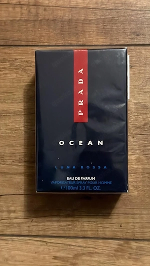 Prada Ocean Parfüm Neu