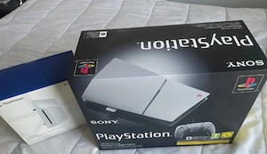 Play 5 sony nuevo 2026 
