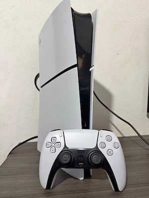 XBOX serie S