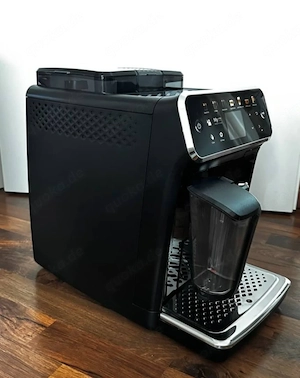 Kaffeemaschine 