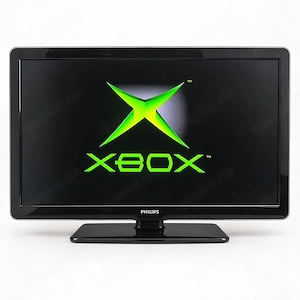 Xbox Classic Translucent Green Limited Edition | selten