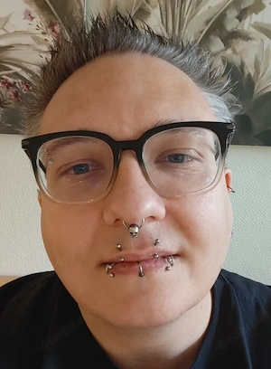Immer noch allein, bitte melde dich!