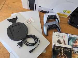 PlayStation ps5 Sony 