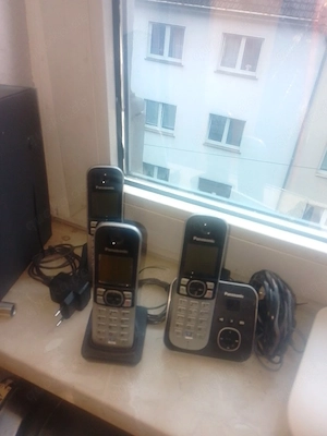 Panasonic Telefone