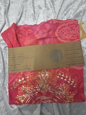Spirit of Om Tshirt 