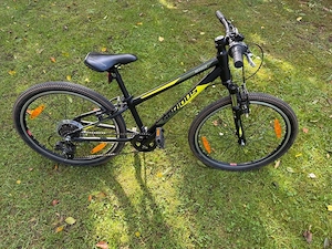 Serious Rockwille 24 Zoll